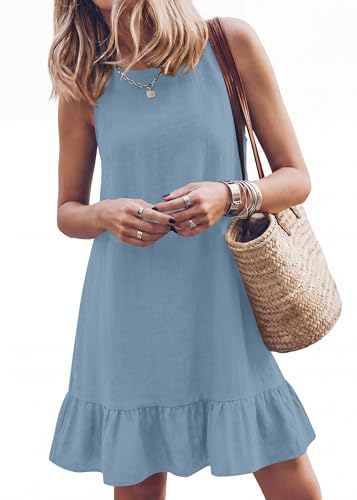 Casual Summer Dress