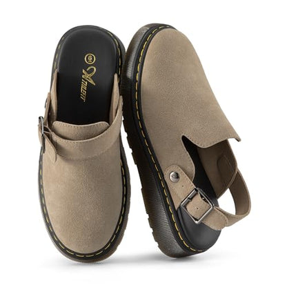 Slip On Clogs