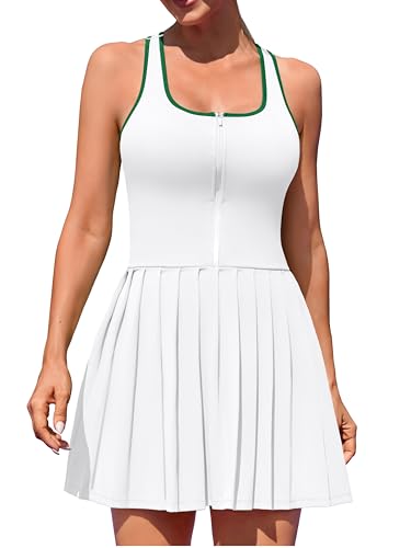 Tennis Dress Set