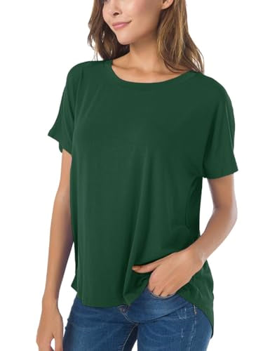Loose Fit T-Shirt