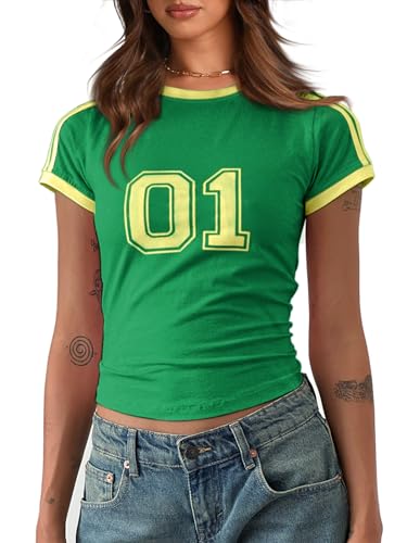 Cotton Baby Tee