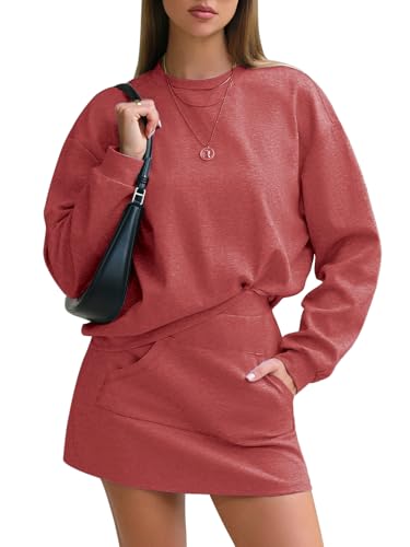 Cotton Skort Set