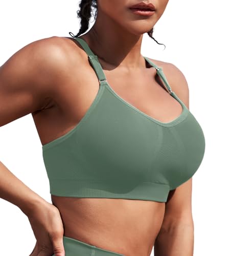 Women's Sports Bra