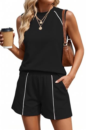 Shorts Set