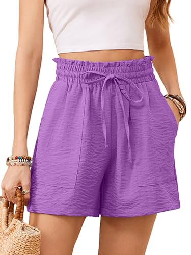Casual Shorts Dress