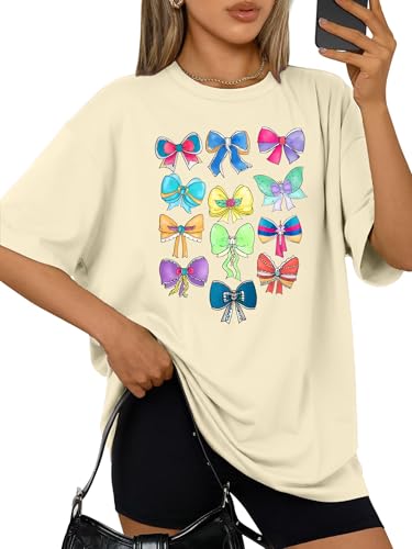 Princess Bow Shirt