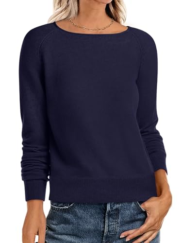 ANRABESS Pullover Sweater