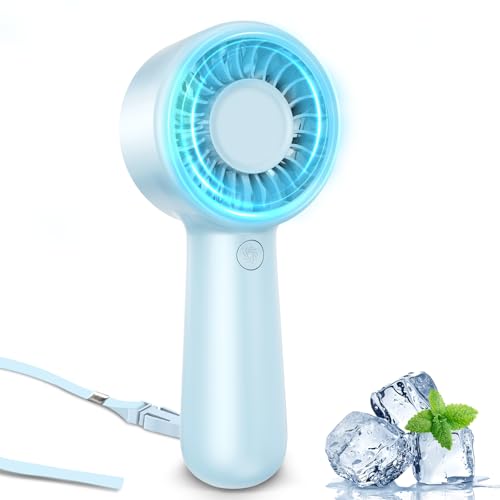 Portable Handheld Fan