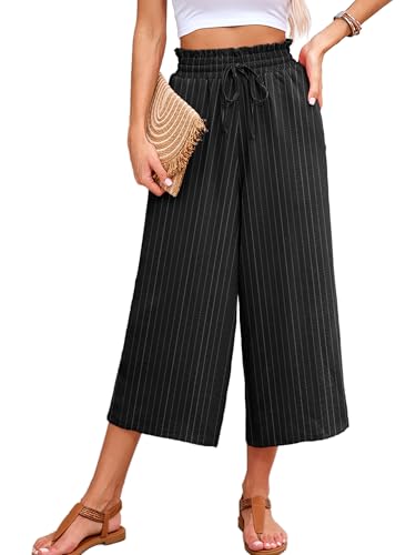 Capri Pants