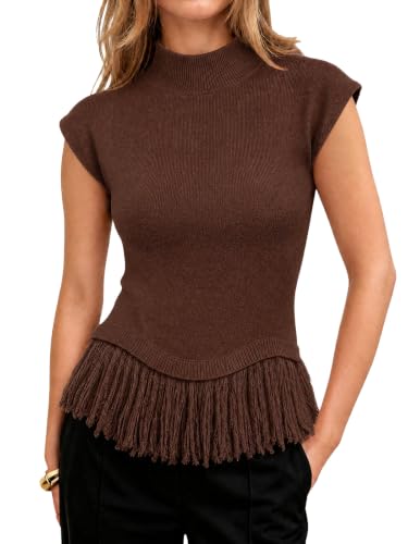 Sweater Vest