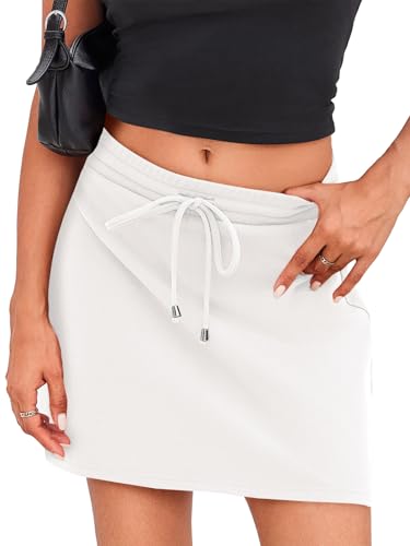 Mini Skirt