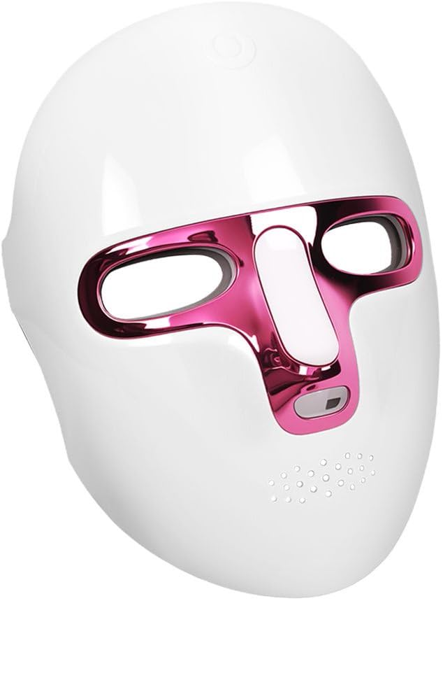 Red Light Therapy Mask