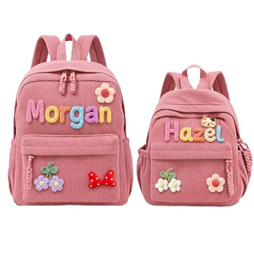 Kids Personalized Backpack