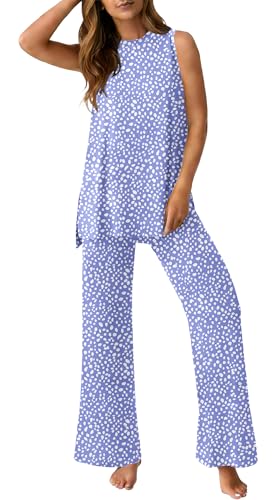 Soft Pajamas Set