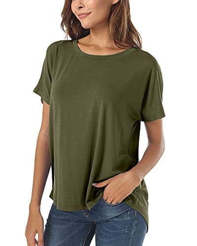 Loose Fit T-Shirt