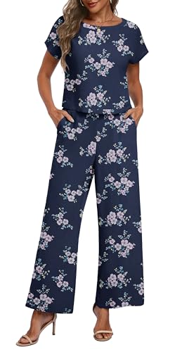 Summer Casual Set
