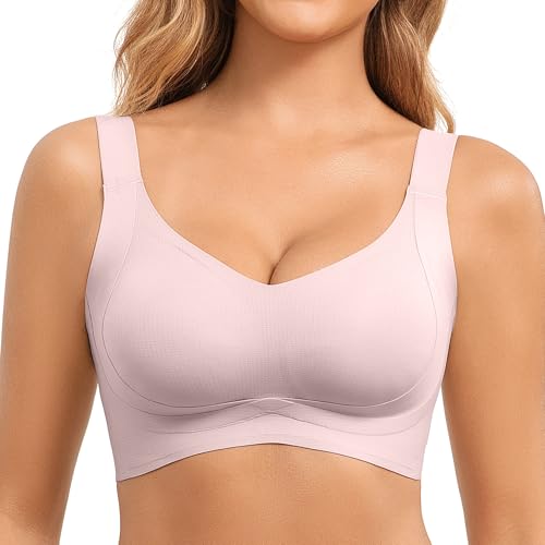 Wireless Bra