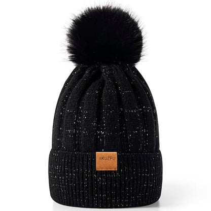 Winter Beanie