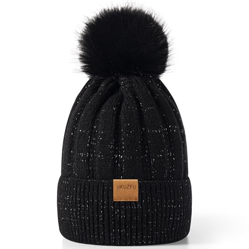 Winter Beanie