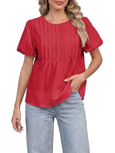 Babydoll Top
