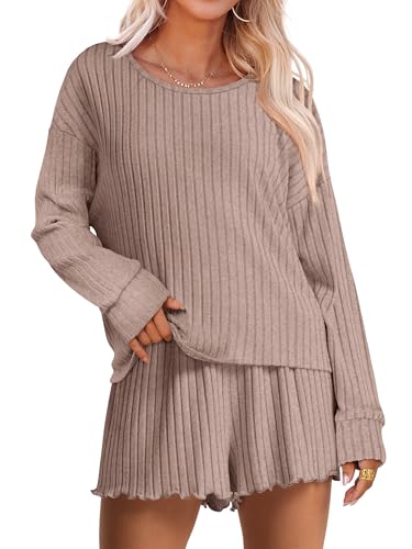 ANRABESS Pajama Set