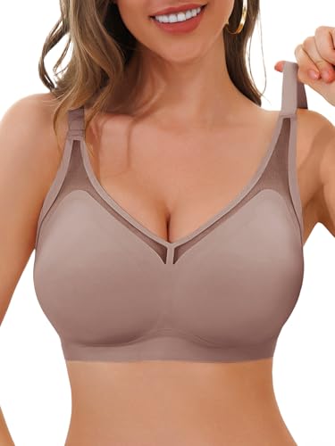 Wireless Jelly Bra