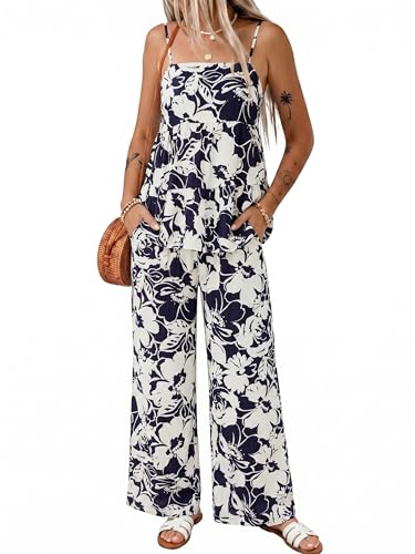 Vacation Jumpsuit