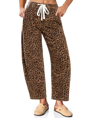 Barrel Jeans