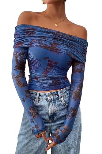Off Shoulder Top