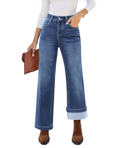 Women's Flare Jeans
