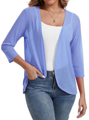 Lightweight Cardigan