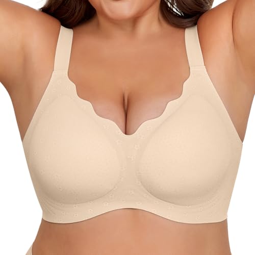 Wireless Jelly Bra