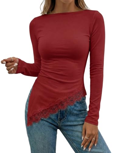 Lace Top