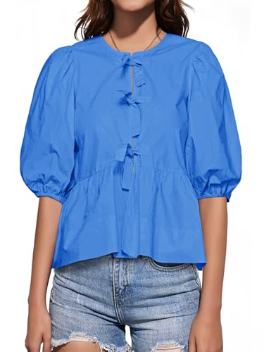 Cotton Blouse