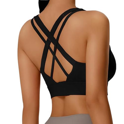 Sports Bra 3pk