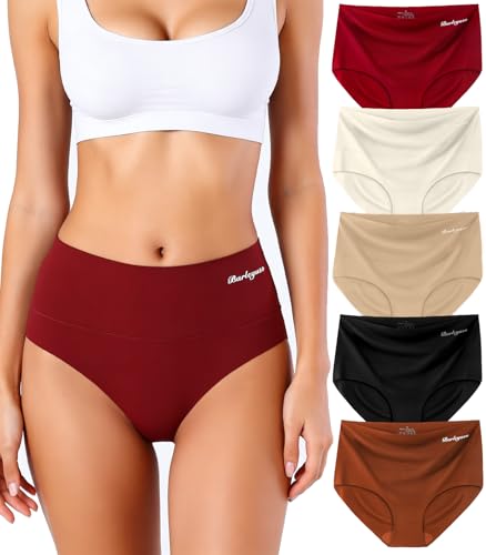 Seamless Underwear