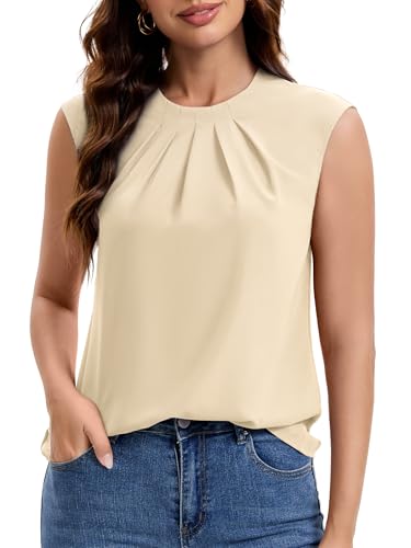 Summer Dressy Tops