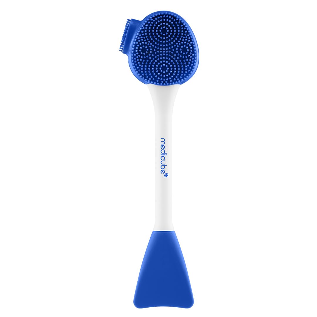 Medicube Silicone Jelly Brush