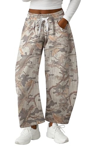 Barrel Sweatpants