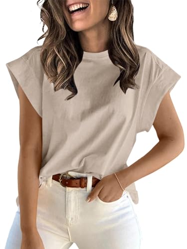 Cap Sleeve Tank