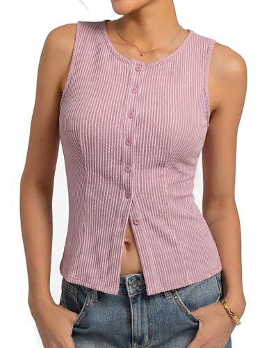 Summer Tank Top