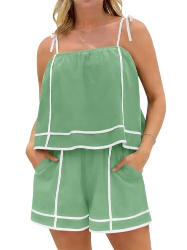 Summer Lounge Set