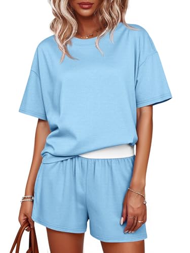 Summer Lounge Set