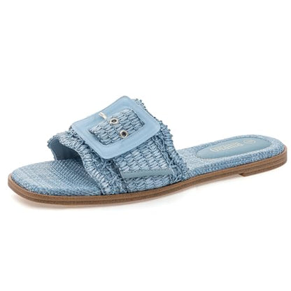 Flat Sandals