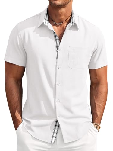 Men's Casual Shirt