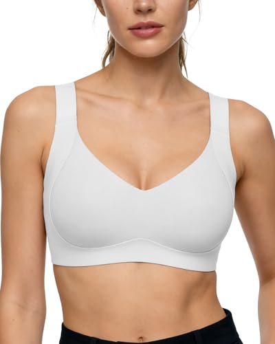 Wireless Jelly Bra
