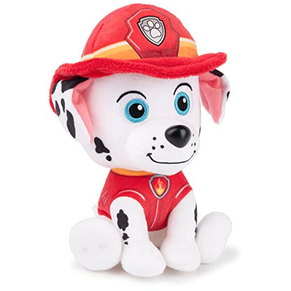 Paw Patrol Marshall Plush