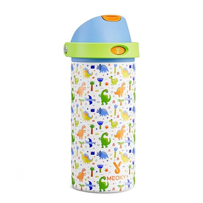 Insulated Water Bottle