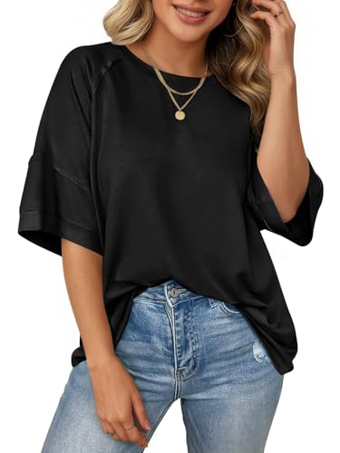 Oversized T-Shirt
