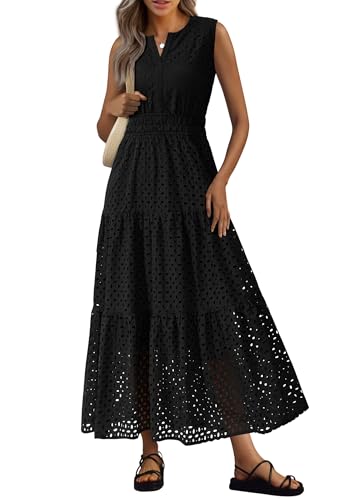 Summer Maxi Dress